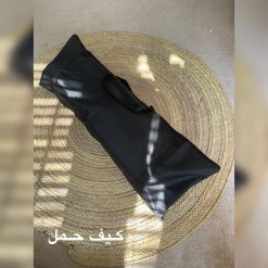 Alternative view of گهواره ننو چوبی