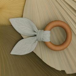 دندونی چوبی (طرح دایره)